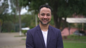 Curso Diocesano de Teologia abre inscrições para aulas de Angelologia com professor Rafael Brito